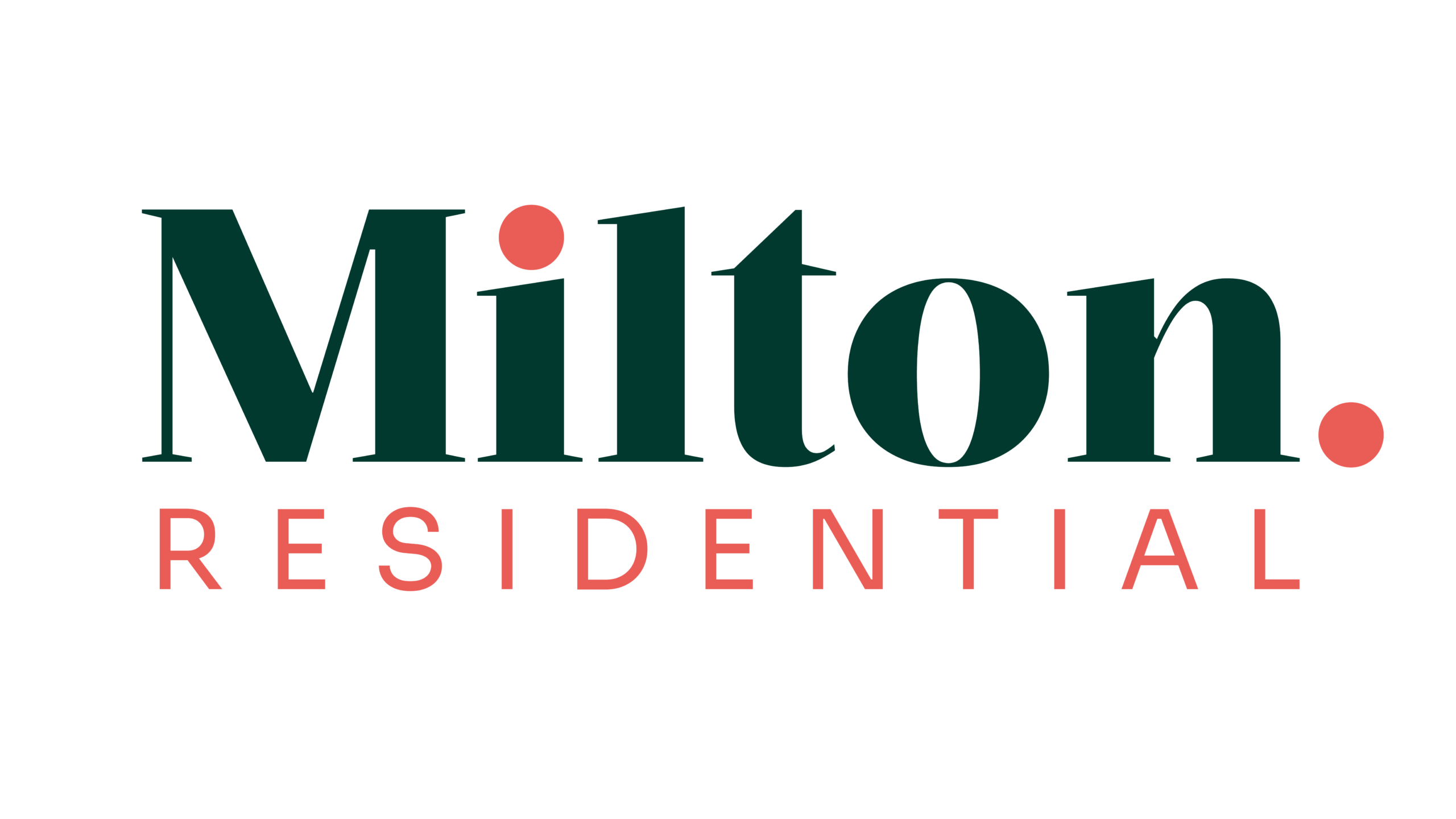 Milton Residential