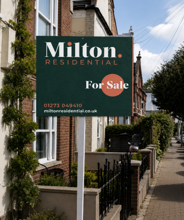 Milton Residential