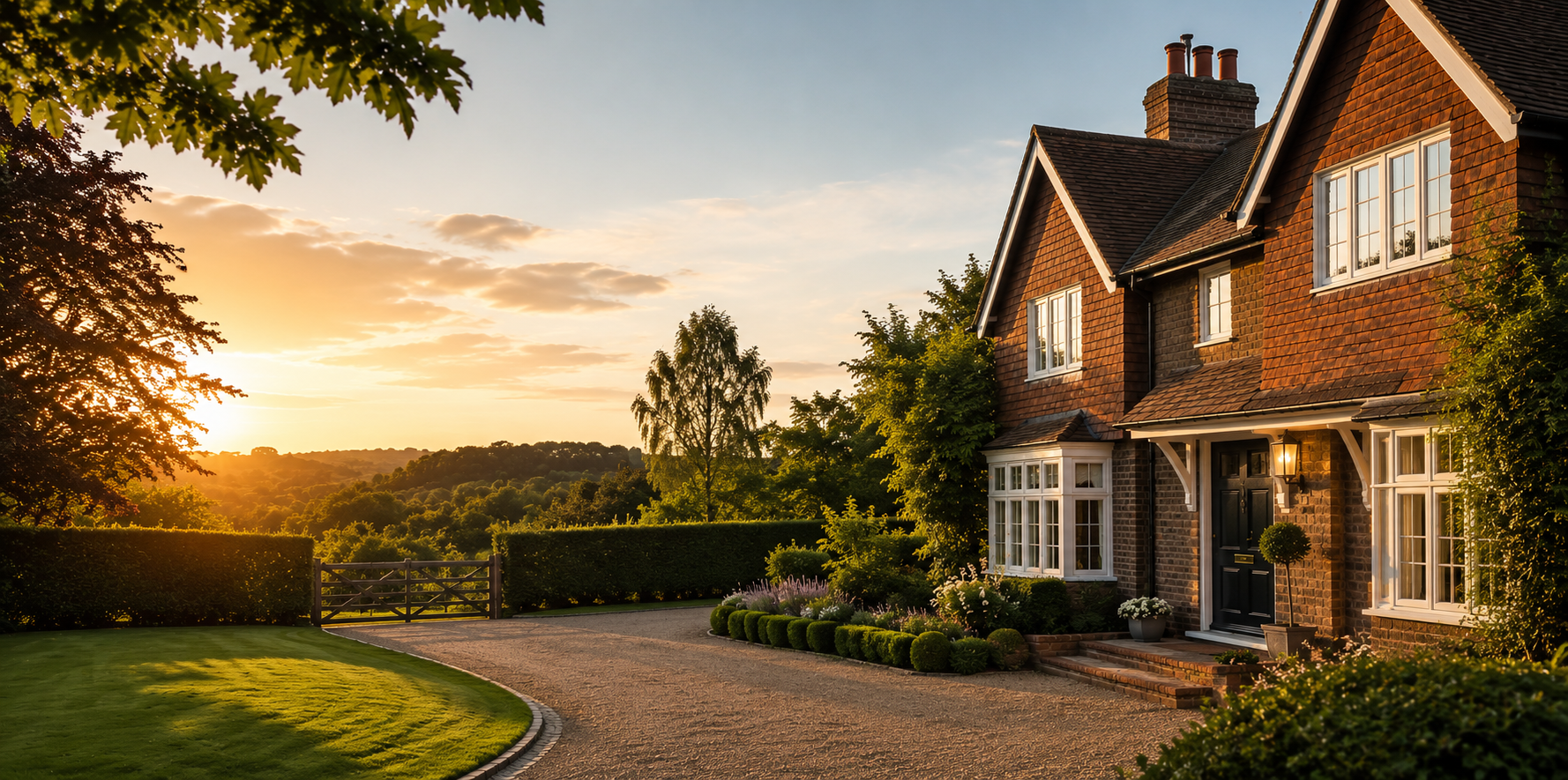 Milton Residential