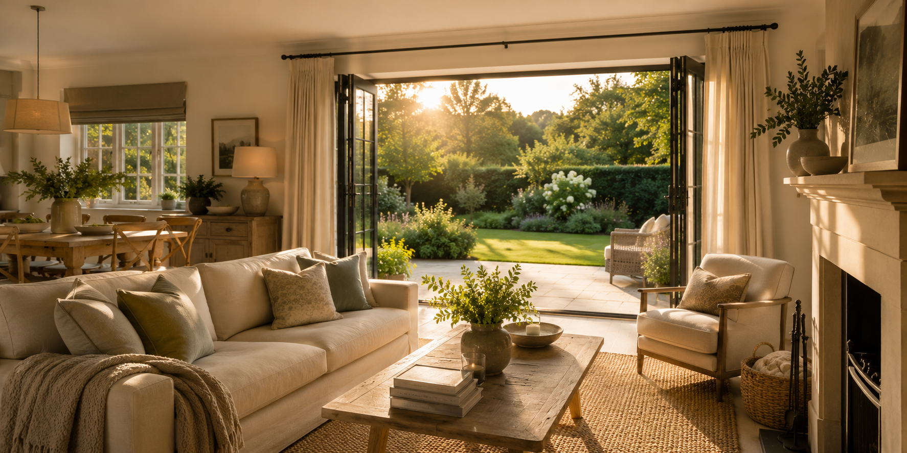 Milton Residential